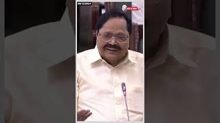 Duraimurugan vs EPS | TN Assembly