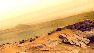 NASA's Newly Released Images Of MARS #66 (2025)