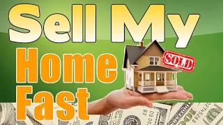 Sell My Home Fast Philadelphia - Why Is My House Not Selling? (215) 558-5233