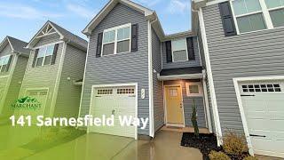 Want the PERFECT Greenville Rental Home? 141 Sarnesfield Way for RENT! in Greenville SC 29605