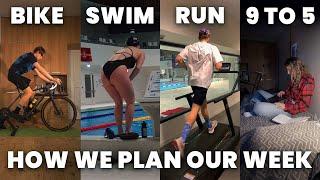 Our IRONMAN Training Plan: What We’ve Learned So Far | Episode 5