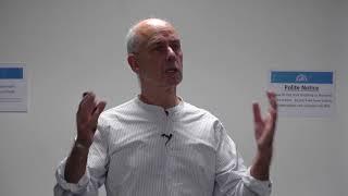 BNHC Talk: The transformative power of slow, deep breathing, with Peter Deadman