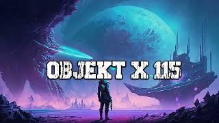 Objekt X 115 | Sci-Fi Hörspiel