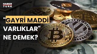 Kripto para düzenlenmesinde neler var? Beste Naz Süllü açıkladı