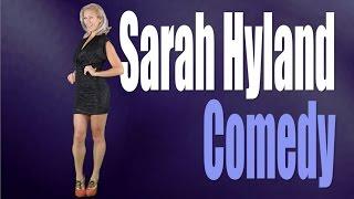 Welcome to Sarah Hyland Comedy!