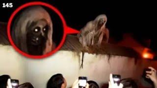 Top 3 Scary Ghost videos With Myz Vlogs Horror video 9 March 2025