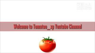 Title Musicc of TomatoTV