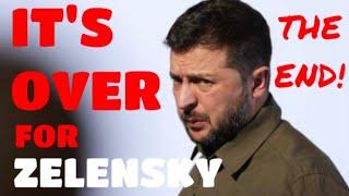 Astrology ZELENSKY, It's OVER!! Trump Putin Russia UKRAINE War End Predictions 2024 2025