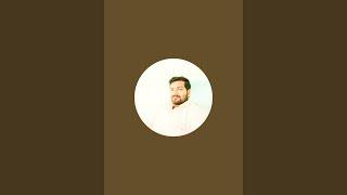 Dileep kumar chaurasiya Vlogs is live