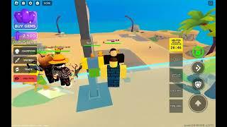 Playing roblox with this guy @zanuthezen