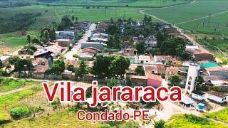 VILA JARARACA CONDADO PE