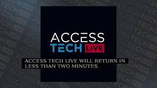 Access Tech Live