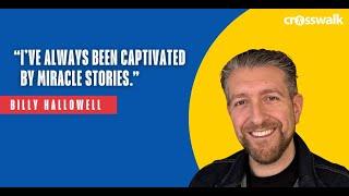 Journalist Billy Hallowell Investigates Modern Miracles That Defy Science