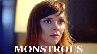 MONSTROUS trailer 2022