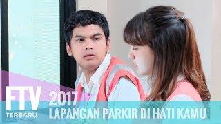 FTV Cassandra Lee & Ridwan Ghany -  Lapangan Parkir Di Hati Kamu