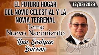 Servicio Especial | Hno. Enrique Briceño