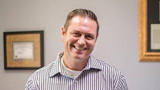 Alumni Spotlight: Jason Talley '95
