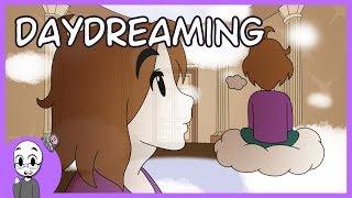 DAYDREAMING (ft. Benjamin Callins) | Welcome to the Mind Palace OVA