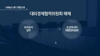 (2030과정) 북한 관광조직 어떤것이 있나 II