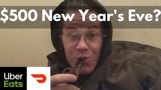 Journey to financial freedom Episode 5 | happy new years! 1st day of 2025 ridealong