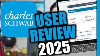 Charles Schwab Review 2025 (Actual User)