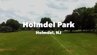 Holmdel, NJ - Holmdel Park (4K)