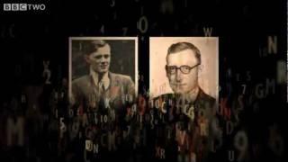 Code-Breakers: Bletchley Park's Lost Heroes Preview - BBC