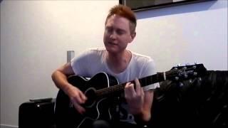 Glen Stuart - Royals (Lorde Cover for NZGT)