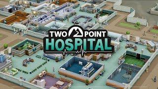 (PC) How 2 Mod Two Point Hospital Money & K Points With Cheat Engine