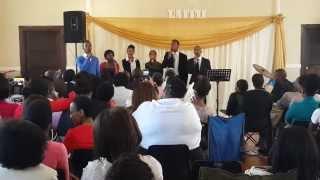 Solemn 6- Emnyango (Seventh Day Adventist group)