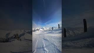 Ötztal Valley, Sölden