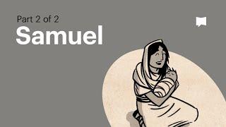 Book of 2 Samuel Summary: A Complete Animated Overview