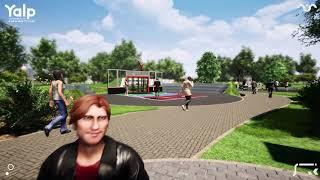 Yalp Interactive | Future Playground