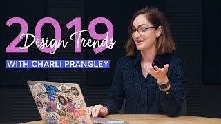 Top web design trends in 2019