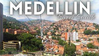 Medellin Travel Guide: Best Things To Do in Medellin Colombia