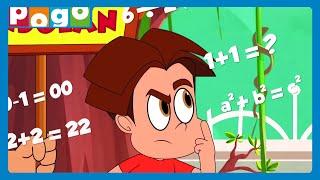 Titoo | Smartness Ka King! | Funny Cartoon | Cartoon for Kids | @PogoChannel