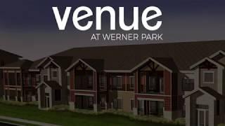 Venue at Werner Park | Papillion, NE