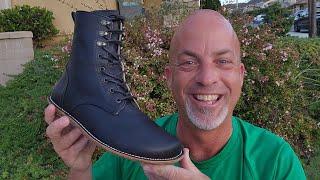 Origo Nomad Adventurer Boots - Josh's Barefoot Shoes Reviews