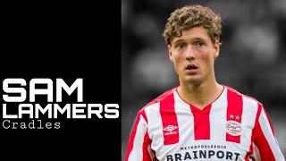 Sam Lammers | Goals & Skills PSV 2020 ▶ Sub Urban - Cradles [NCS Release]