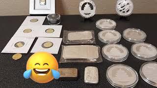 Chinese Gold And Silver High Demand Raising Prices?