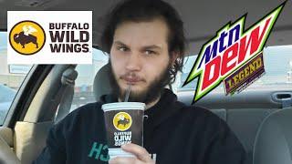 Mtn. Dew Legend Review