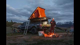 Best Car Camping Gadgets of 2024! (Jackery Solar Generator 1000 v2 + others!)