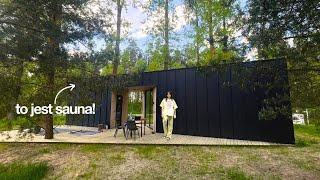 Airbnb, Które Ratuje Żbiki | Żbik Cabin