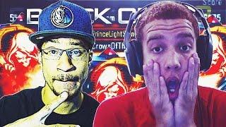 MARKOFJ & SWAGGXBL ARE UNSTOPPABLE! 100 KILLS & NUCLEAR on Black Ops 3 w/ TheMarkofJ! (BO3 Nuclears)