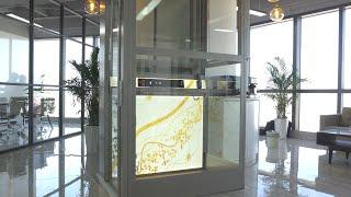 Best Quality Home Elevator By Cibes Lift | Best Home Elevators in philippines