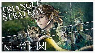 Triangle Strategy VR | Review | Quest 3 - Classic Square Enix JRPG Action... in VR!?