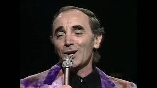 Charles Aznavour - She (1975)