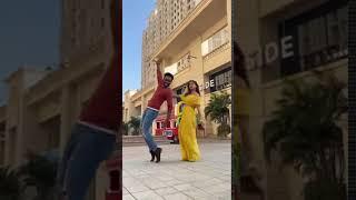 oye it s uncut ||   it s New viarl video   | aj prank720p