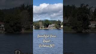 Beautiful View Royal. Victoria,BC! #vancouverisland #bcrealestate