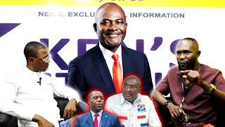 BREAK!! Hon.Ken can deliver power to NPP in 2028.